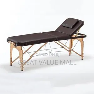 Beauty Spa Massage Table