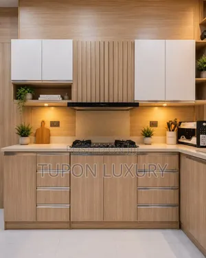Furnished 2bdrm Apartment in Ikate for rent