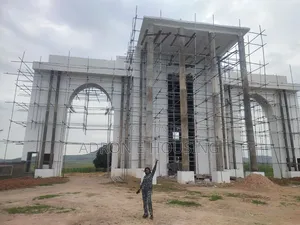 Residential Land