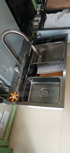 Kitchen Sink