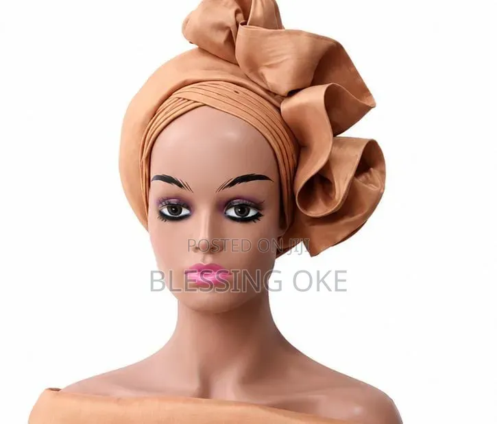Turban Cap