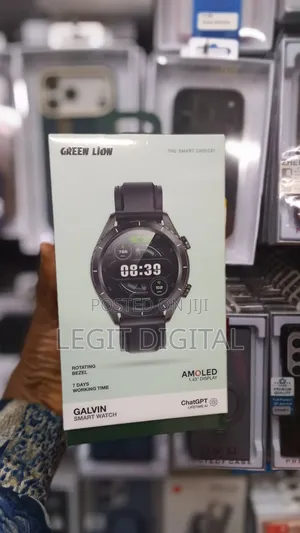 Smart Watch