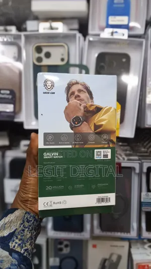 Smart Watch