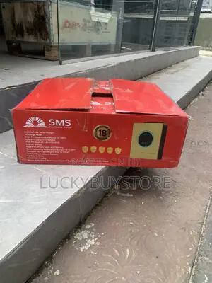 Inverter Batteries