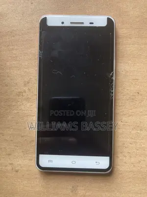 Vivo V3 16 GB Pink