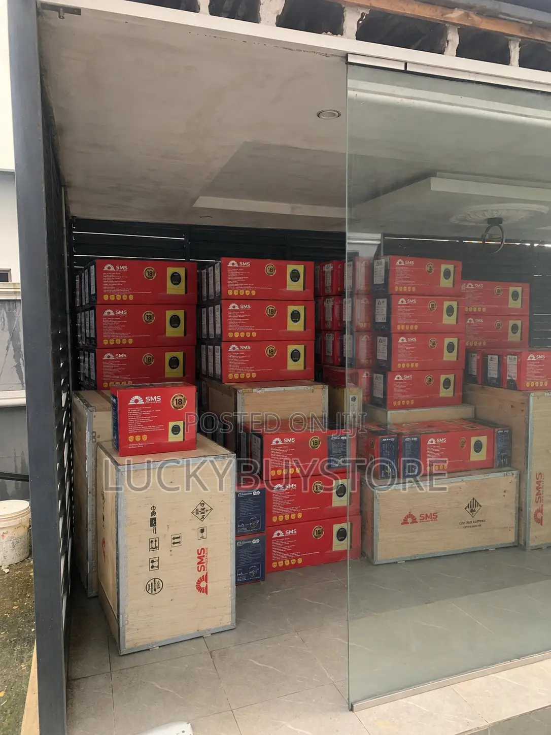 Inverter Batteries