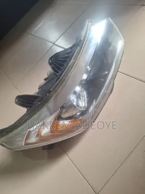 Gac GS4 Front Heal Lamp