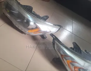 Gac GS4 Front Heal Lamp