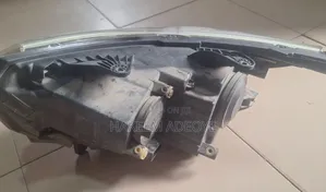 Gac GS4 Front Heal Lamp