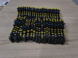 10pcs Universal Laptop Charger Connectors