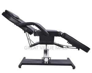 Foldable Massage Bed
