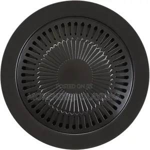 Stove Grilling