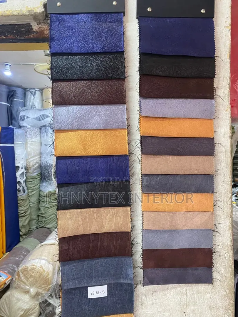 Luxury Turkish Material