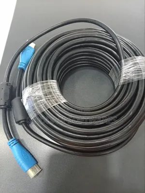 Vellygood 20M HDMI Cable | Goddafi Stores
