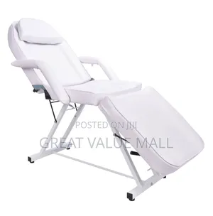 Beauty Therapy Massage Table