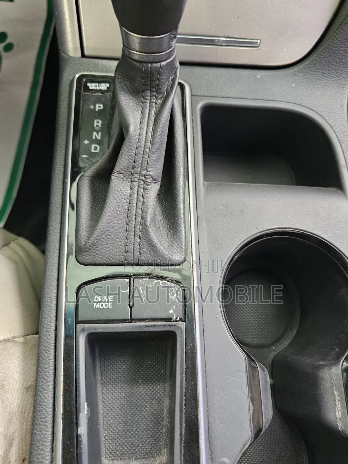 Hyundai Sonata 2017 Gray