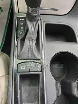 Hyundai Sonata 2017 Gray