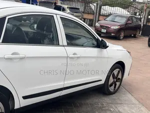 New Aeolus E70 2025 White