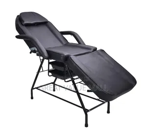 Adjustable Spa Massage Bed