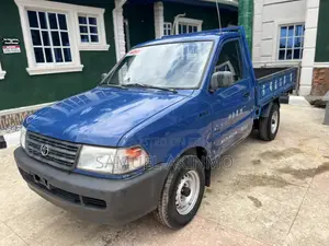 Foreign Used Toyota Zace Pickup | Clean Tokunbo | Buy & Drive