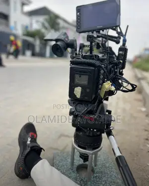 Film Equipment Rental