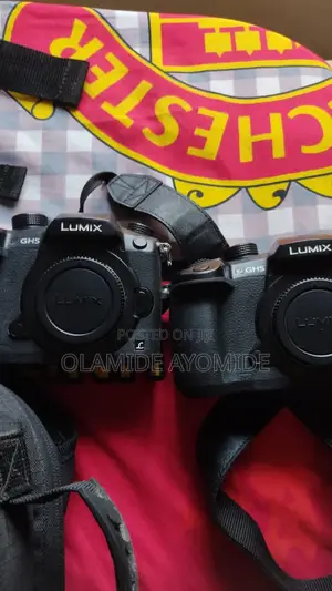 Film Equipment Rental