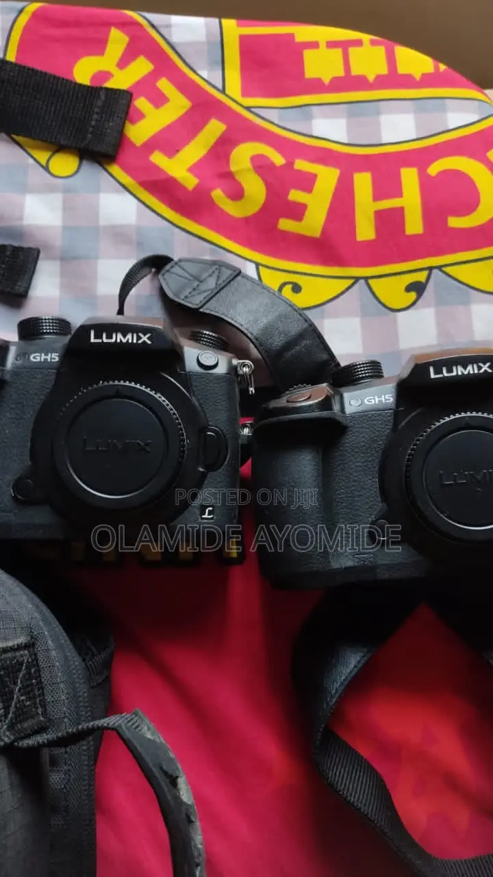 Film Equipment Rental