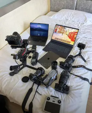Film Equipment Rental
