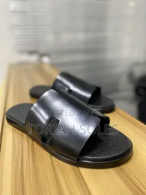 Leather Pam’s