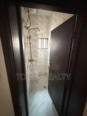 3bdrm Apartment in Sangotedo for rent