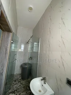 Furnished 1bdrm Shared Apartment in Ikota Villa for rent