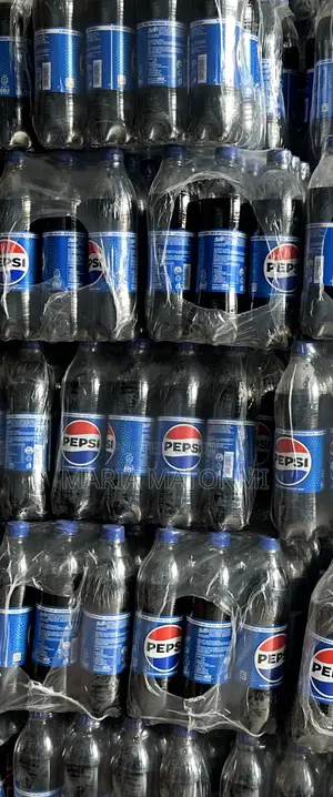 Soft Drinks