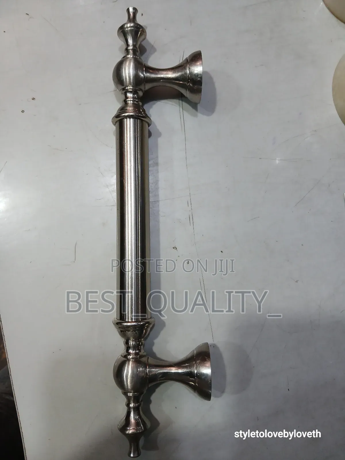 Door Handles