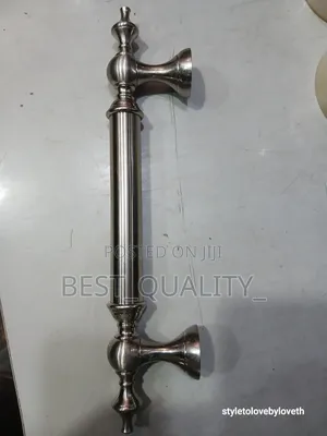 Door Handles