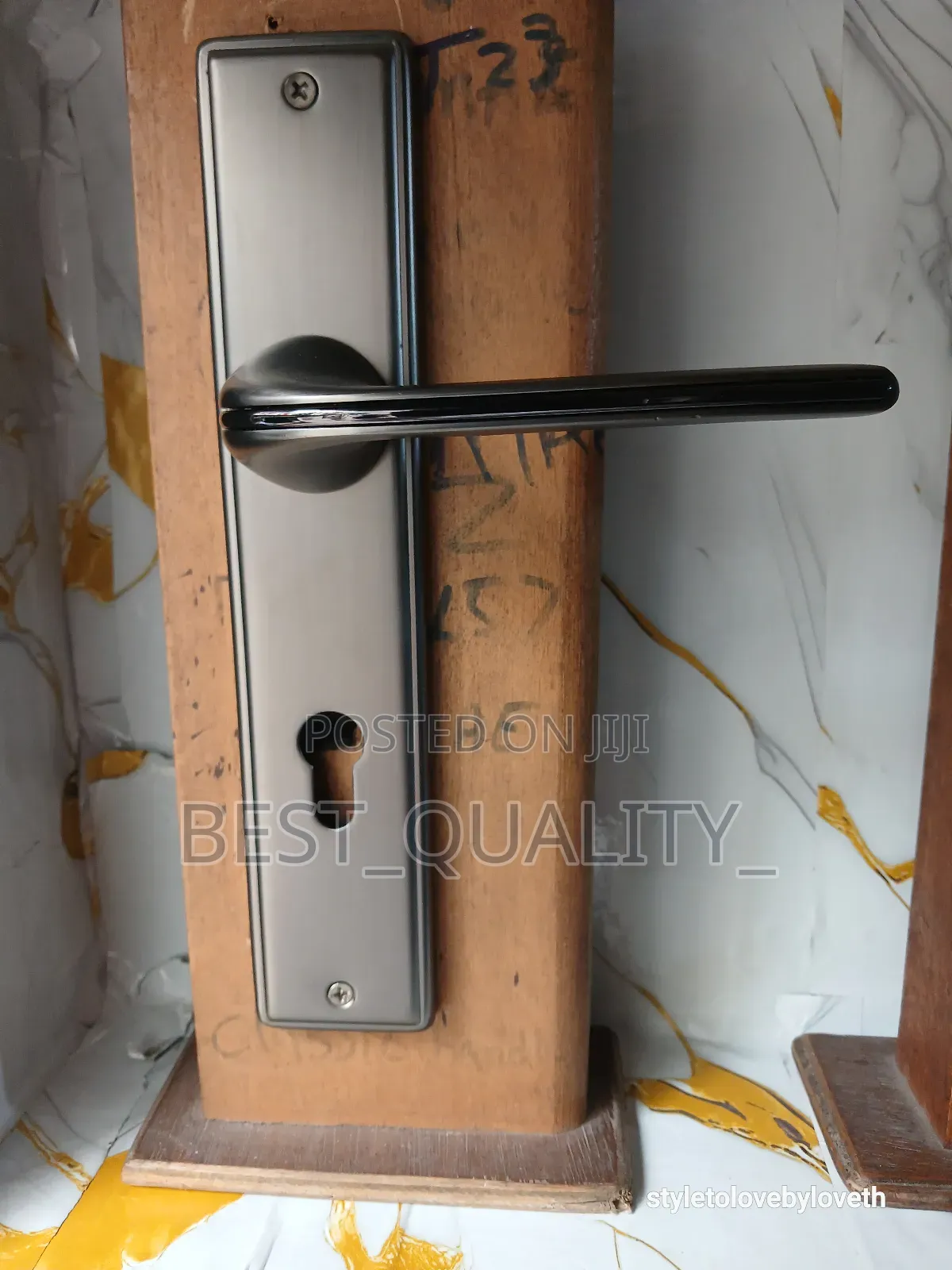 Door Handles