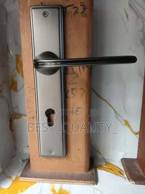 Door Handles