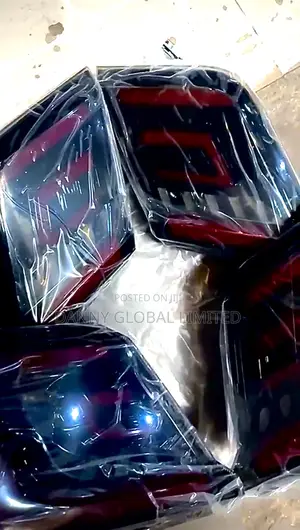 Original Toyota Camry 07-011 Latest Upgrade Back Light