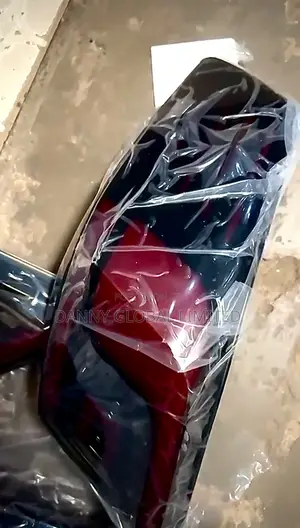 Original Toyota Camry 07-011 Latest Upgrade Back Light