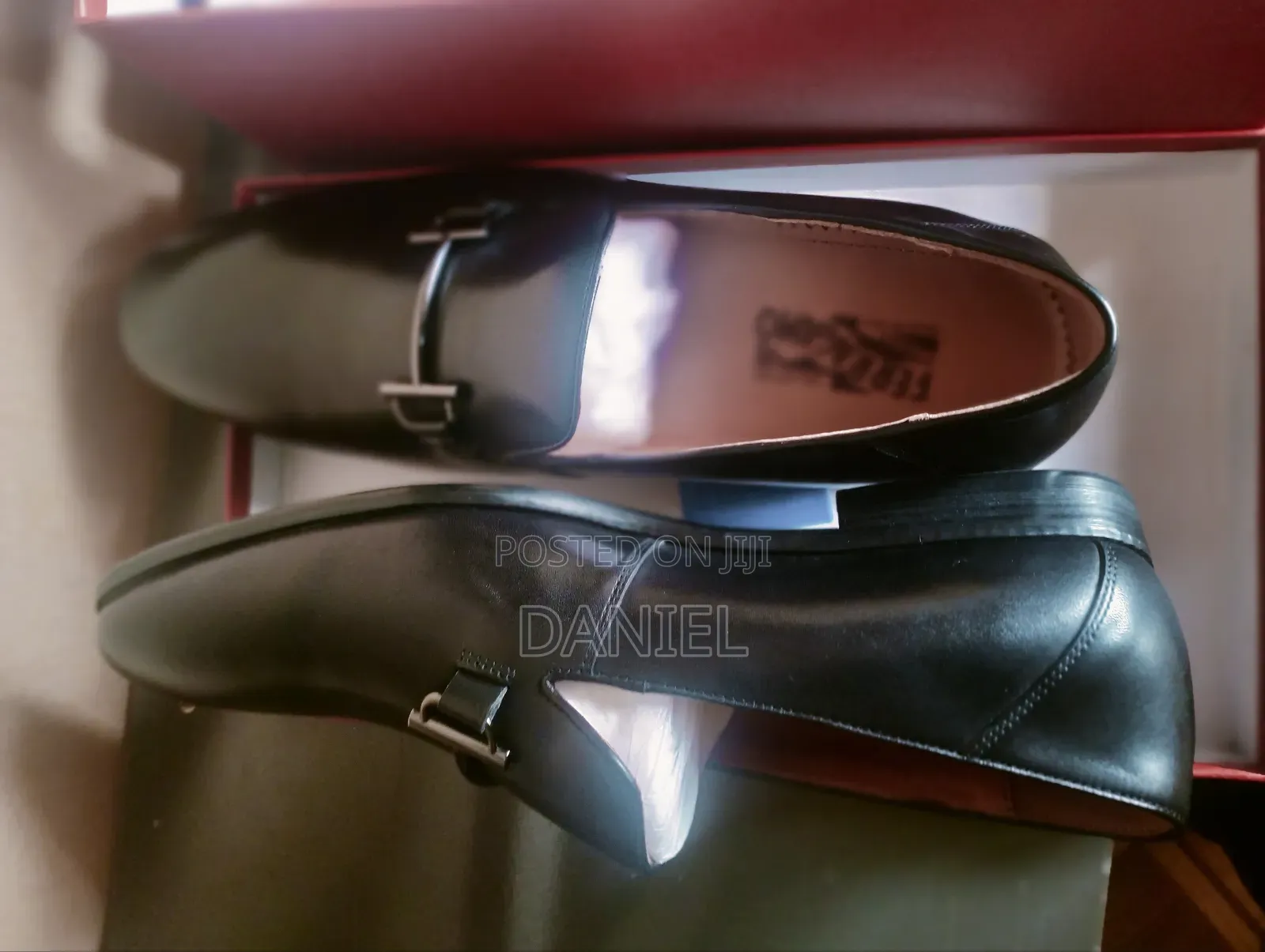 Men's Shoe
