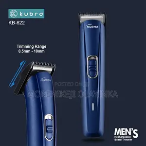 Kubra Clipper