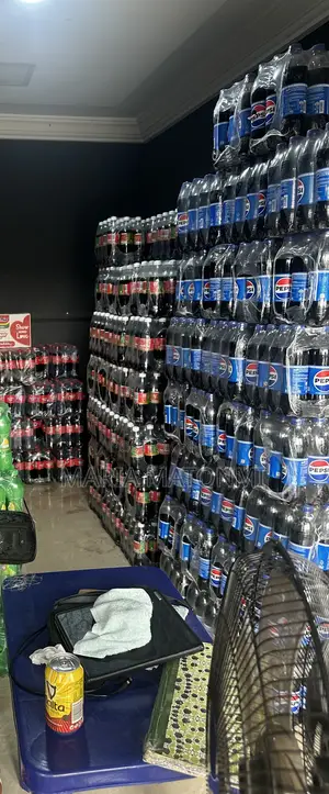 Soft Drinks