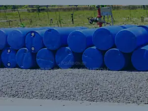 Methanol/Methyl Alcohol 99.98% (10 Ton MOQ)