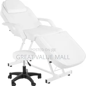 Beauty Massage Table Recliner