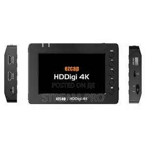 Ezcap278 Hddigi Video Recorder