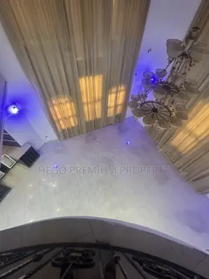 7bdrm Duplex in Royal Estate, Okuru for rent