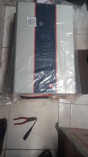 Felicity 10KVA 48V Hybrid Inverter – Powerful Solar Energy Solution