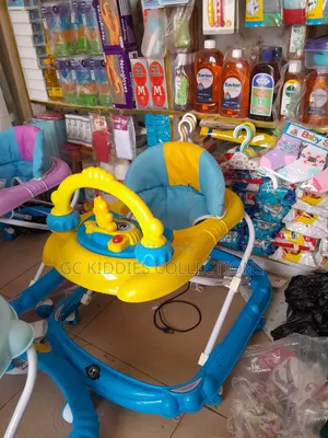 Baby Quality Walker