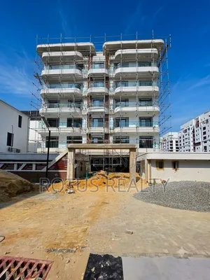 3bdrm Apartment in Lekki Phase 1 for sale