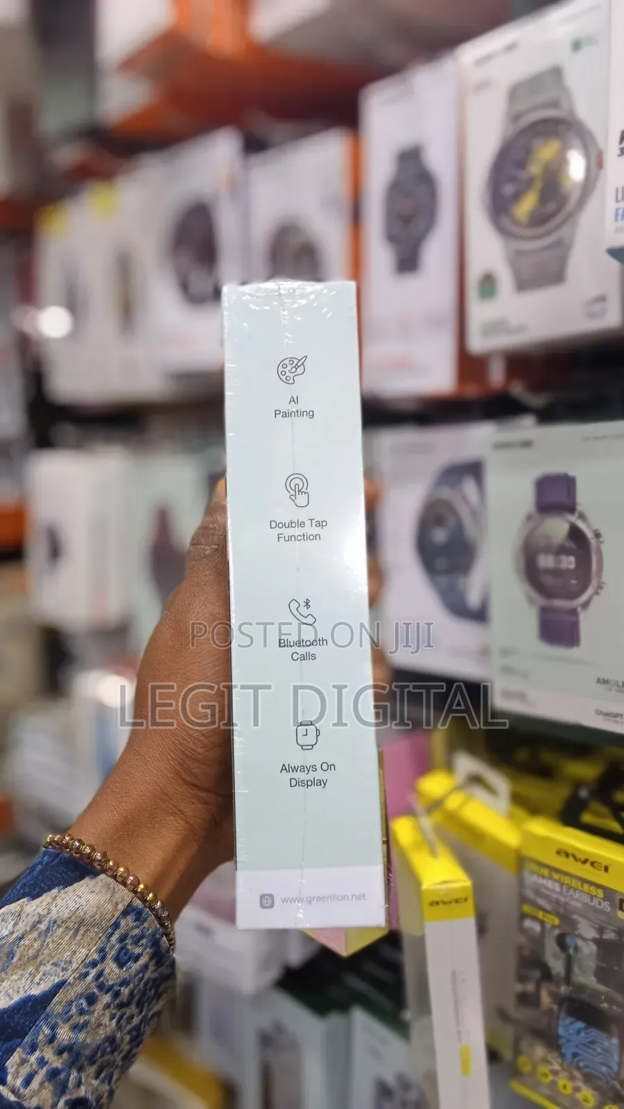 Smart Watch