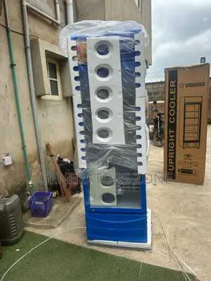 Snowsea LC-500W Cold Storage Display Refrigerator 500l